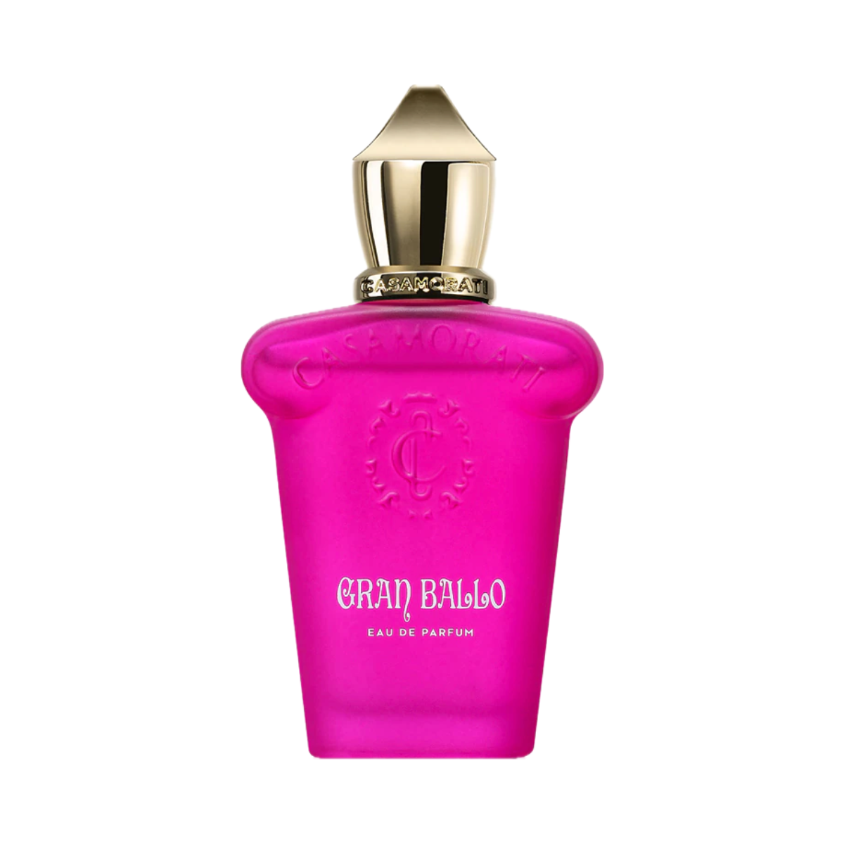 Xerjoff Gran Ballo для жінок 100 ml edp Тестер, Італія, фото 1