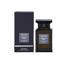 Парфумована вода унісекс Tom Ford Tobacco oud Духи унісекс 100 мл, фото 2