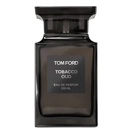 Парфумована вода унісекс Tom Ford Tobacco oud Духи унісекс 100 мл, фото 1