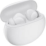 Навушники Xiaomi Redmi Buds 4 Active White (BHR6992GL), фото 2