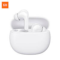 Навушники Xiaomi Redmi Buds 4 Active White (BHR6992GL)