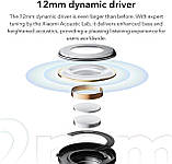 Навушники Xiaomi Redmi Buds 4 Active White (BHR6992GL), фото 9