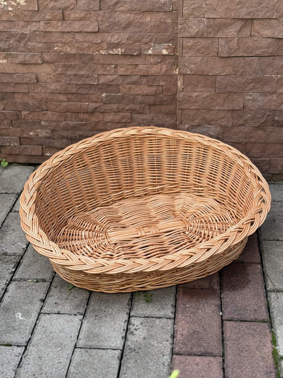 Лежак для кота "собаки" (манеж для собаки)