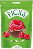 Малина в шоколаді Picks 90 гр