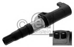 Febi 21666 – Котушка запалювання для Opel Astra G, Zafira A, Vectra B 1998-2005