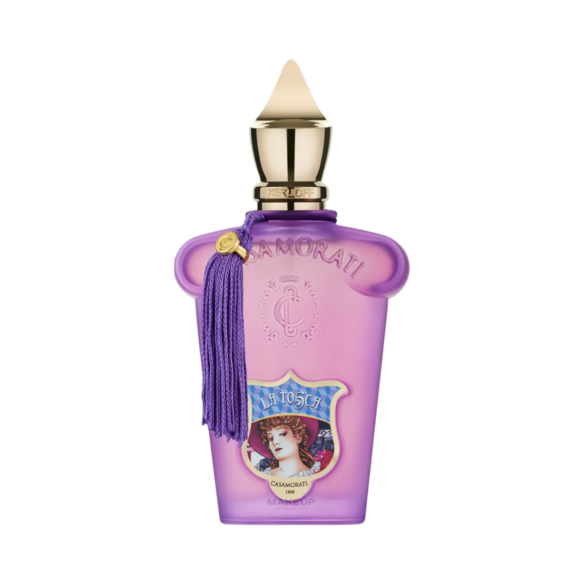 Xerjoff La Tosca для жінок 100 ml edp Тестер, Італія, фото 1