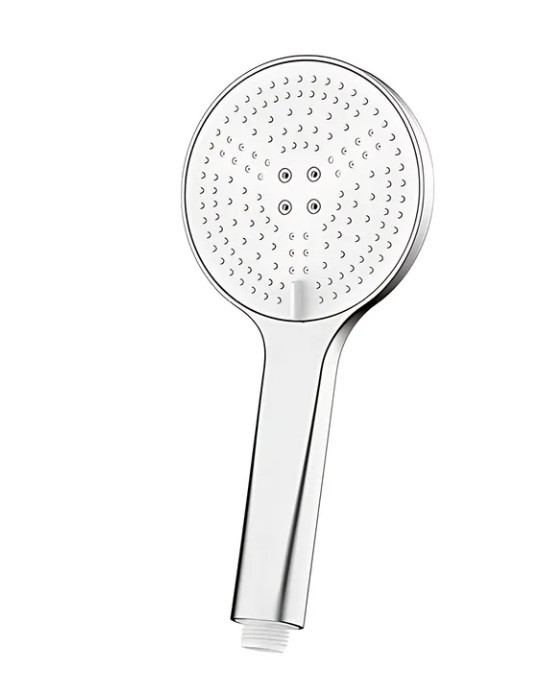 Лійка для душу ручна Чехія KP-0406-01, фото 1