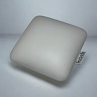 Манікюрний підлокітник для рук Kodi Professional білий