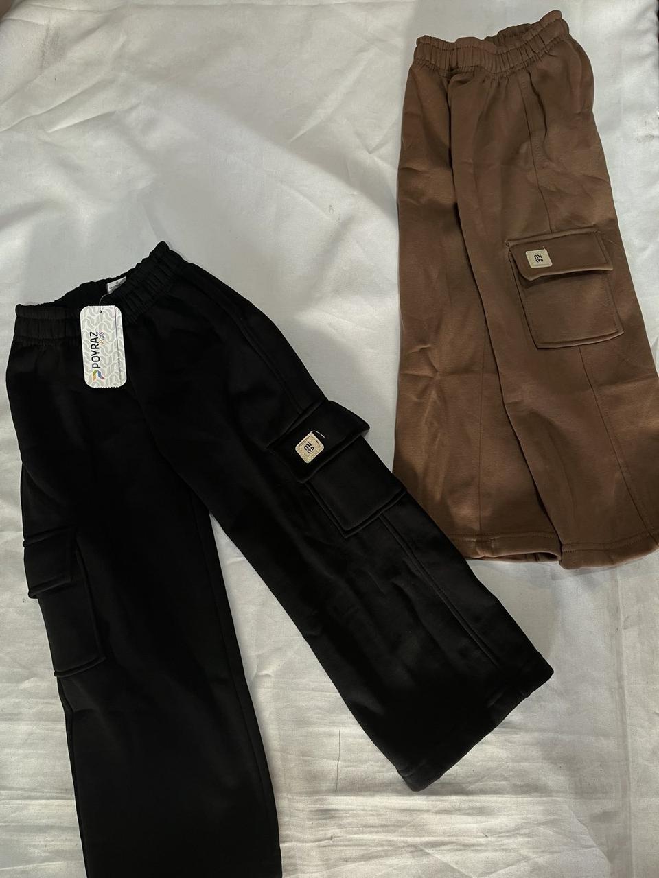 Штани "Poyraz" для дівчаток 10/13 років; Гурт. Туреччина, фото 1