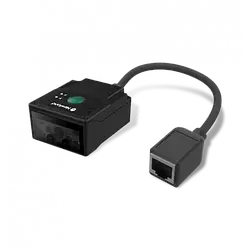 Вбудовані сканери