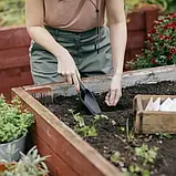 Садовий совок Fiskars Solid (1071899), фото 5