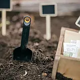 Садовий совок Fiskars Solid (1071899), фото 6