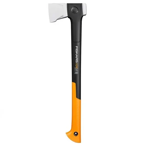 Сокира-колун Fiskars X-Series X24 M Splitting (1069106), фото 1
