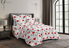 Полуторні комплекти Бязь Тіротекс оптом