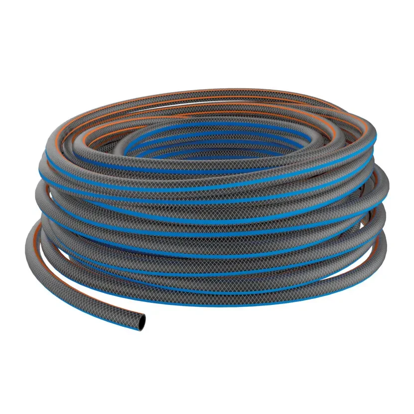 Шланг садовий Fiskars 1/2" 30 м Q5 (1027108), фото 1