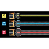 Шланг садовий Fiskars 1/2" 30 м Q5 (1027108), фото 2