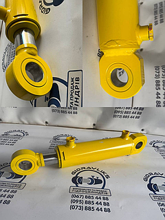 Гідроциліндр підйому крила борони (16ГЦ80/50.ПП.00-203) БПД-4,2 Фрегат – Україна