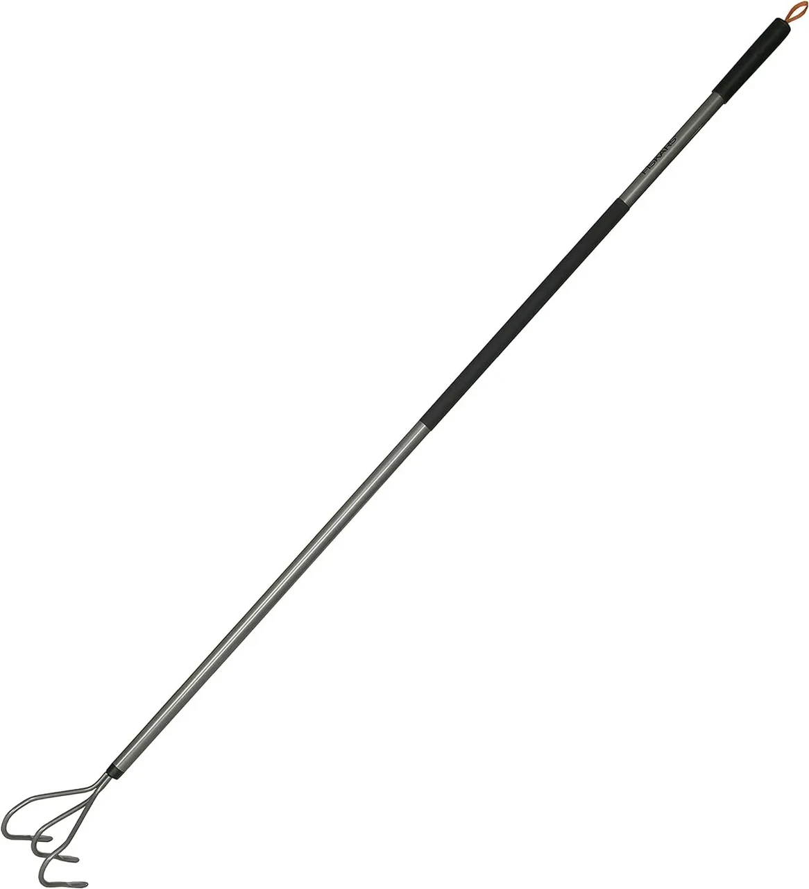 Культиватор Fiskars Ergonomic 136510 (1001301), фото 1