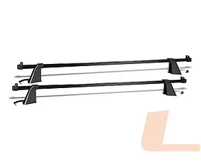 LAVITA Автомобільний багажник на стандартні рейлінги