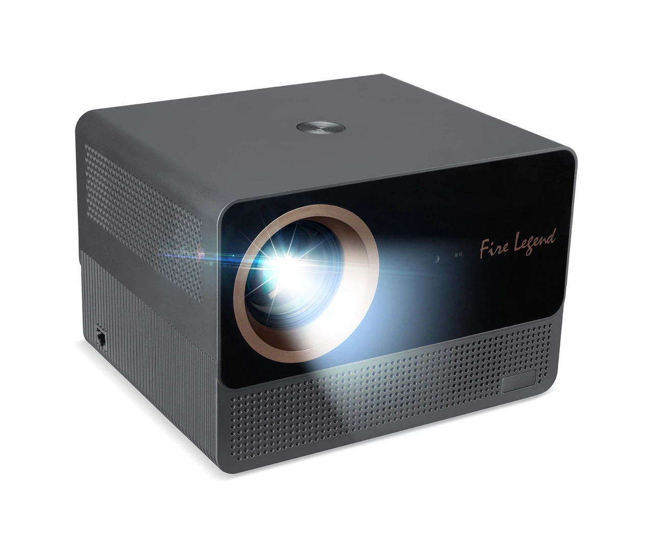 Проектор Acer Aopen QF18s Fire Legend , Гарантія, фото 1