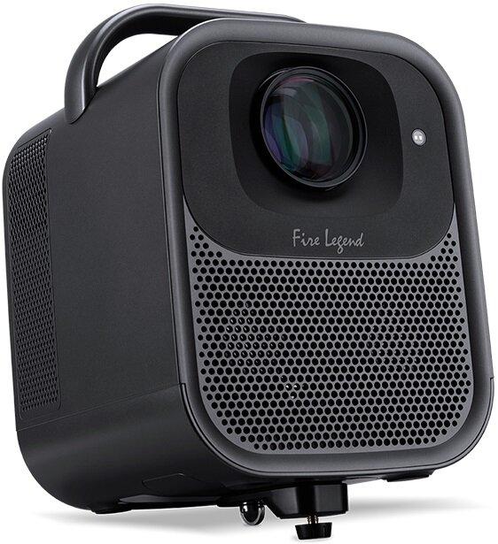 Проектор Acer Aopen QF16ATV , Гарантія, фото 1