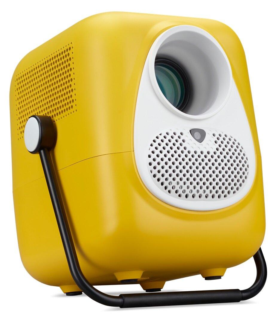 Проектор Acer Aopen QF23s Fire Legend , Гарантія, фото 1