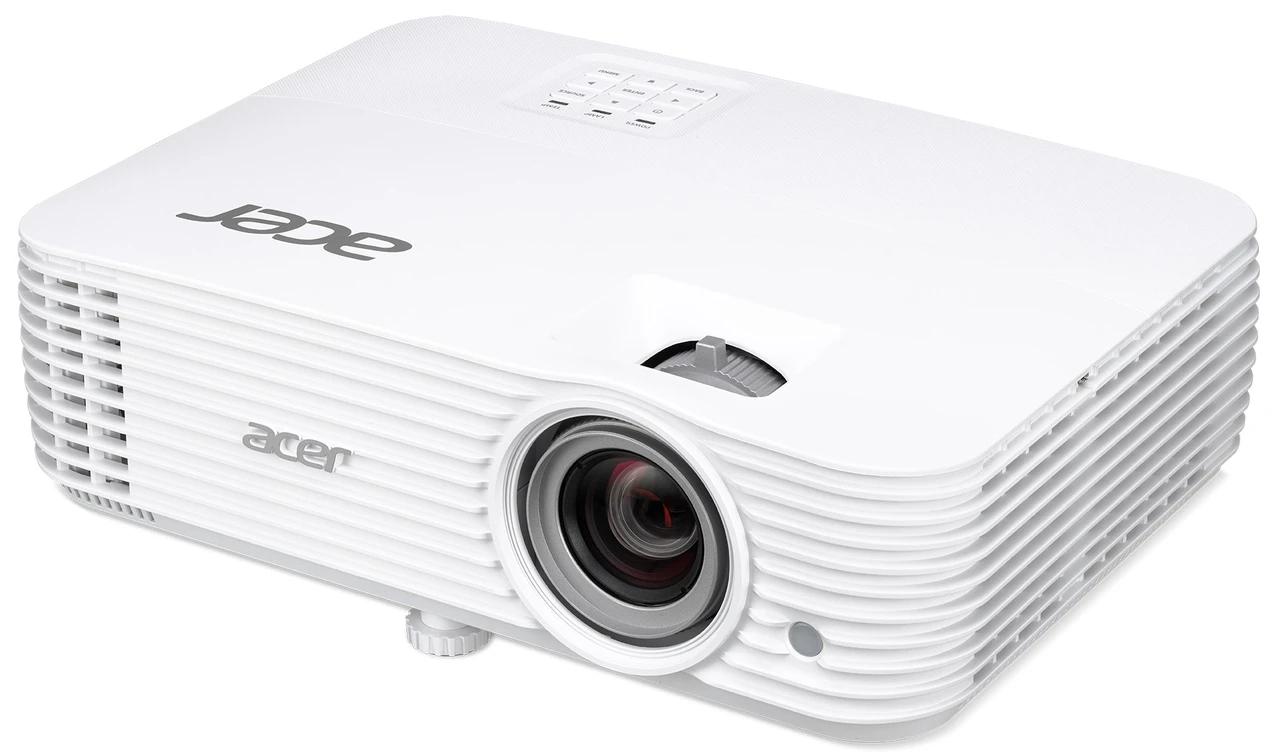 Проектор Acer H6830BD , Гарантія, фото 1