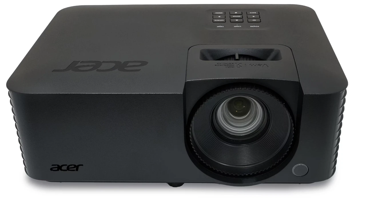 Проектор Acer PL2520i Laser , Гарантія, фото 1