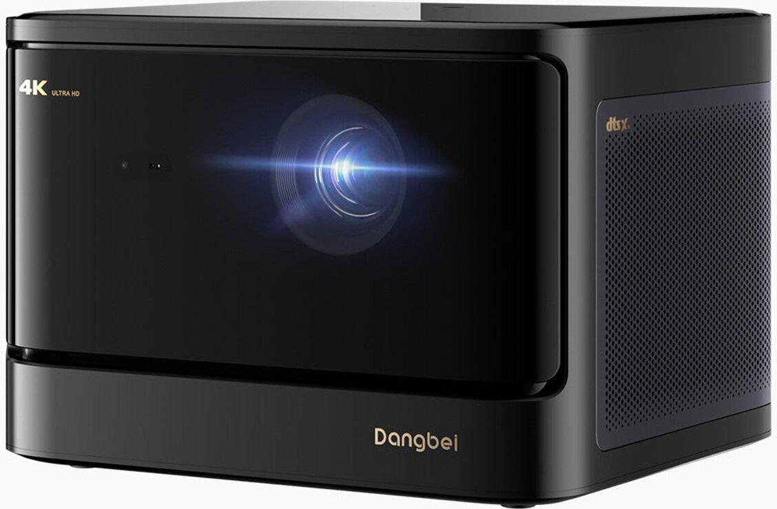 Проектор Dangbei Mars Pro S2 , Гарантія, фото 1