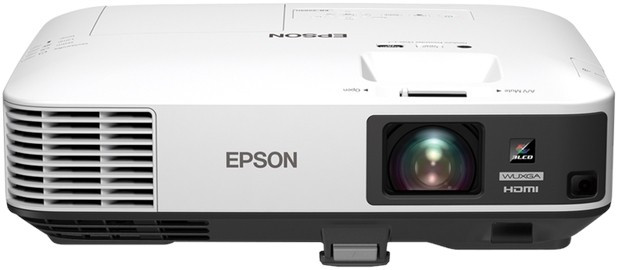 Проектор Epson EB-2250U , Гарантія, фото 1