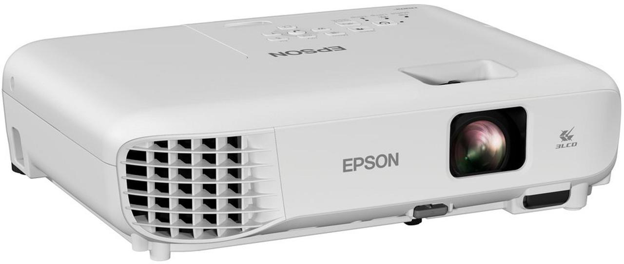 Проектор Epson EB-W53 , Гарантія, фото 1