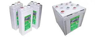 Акумулятори 2V до 3000АН тип AGM