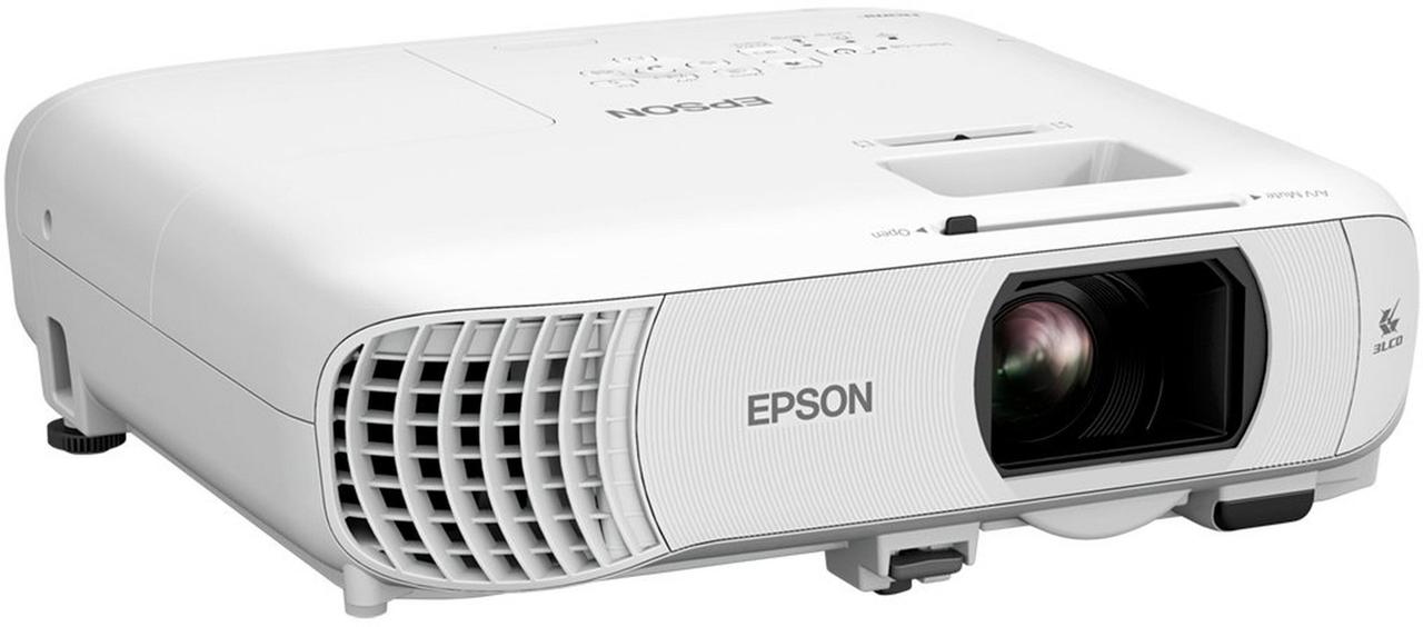Проектор Epson EH-TW840 , Гарантія, фото 1