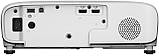 Проектор Epson EH-TW840 , Гарантія, фото 2