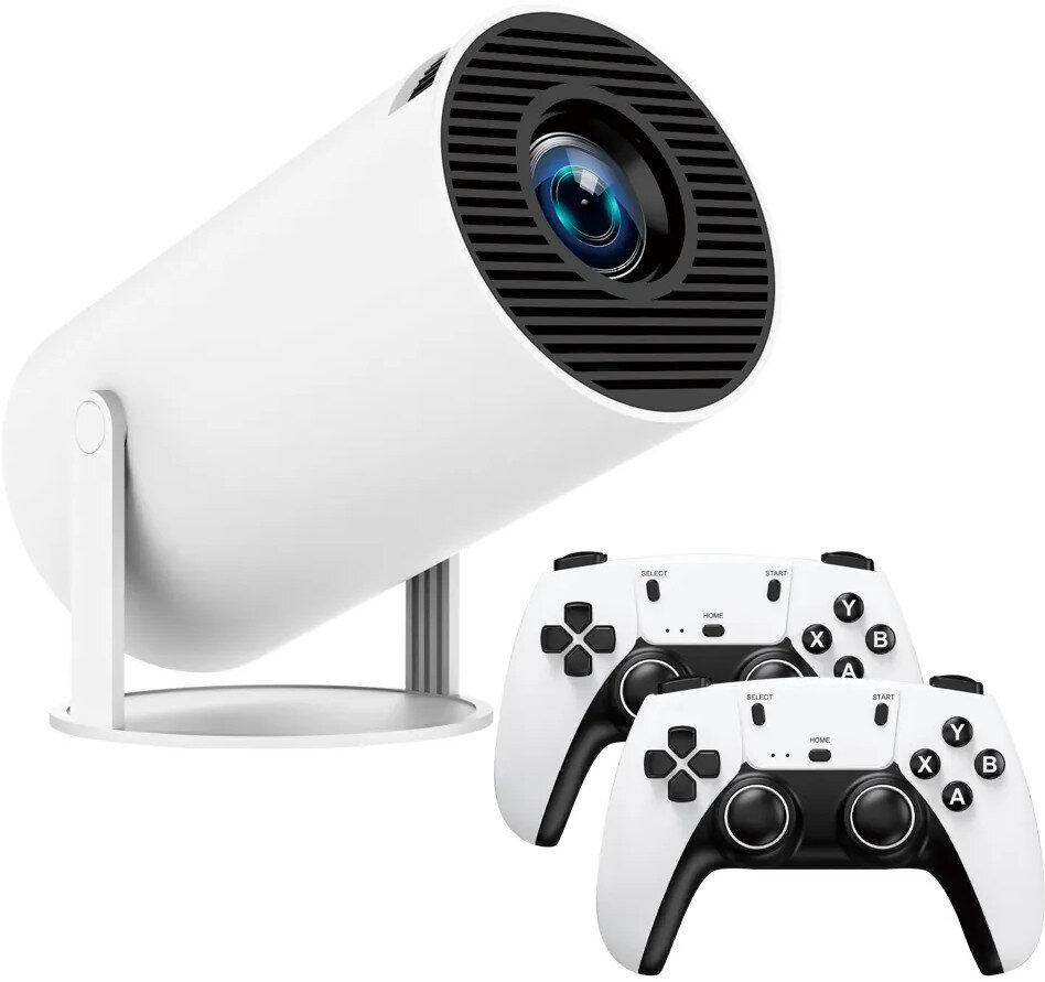 Проектор Extralink GG300S , Гарантія, фото 1