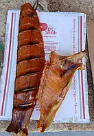 Смачне м'ясо товстолоба