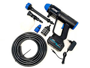 Акумуляторна мийка високого тиску 8109 MDHL