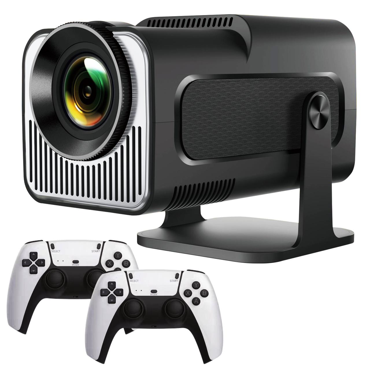 Проектор Extralink GG400X , Гарантія, фото 1