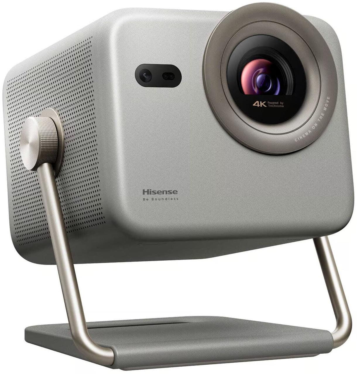 Проектор Hisense M2 Pro , Гарантія, фото 1