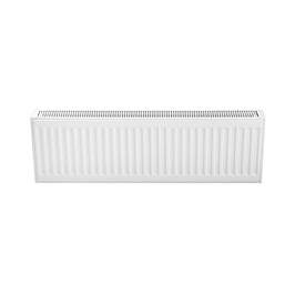 Радіатори сталеві