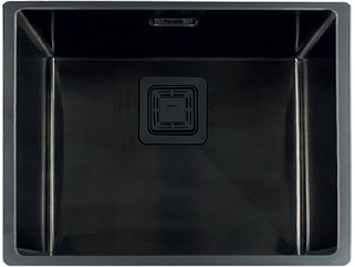 Квадратні інтегровані мийки