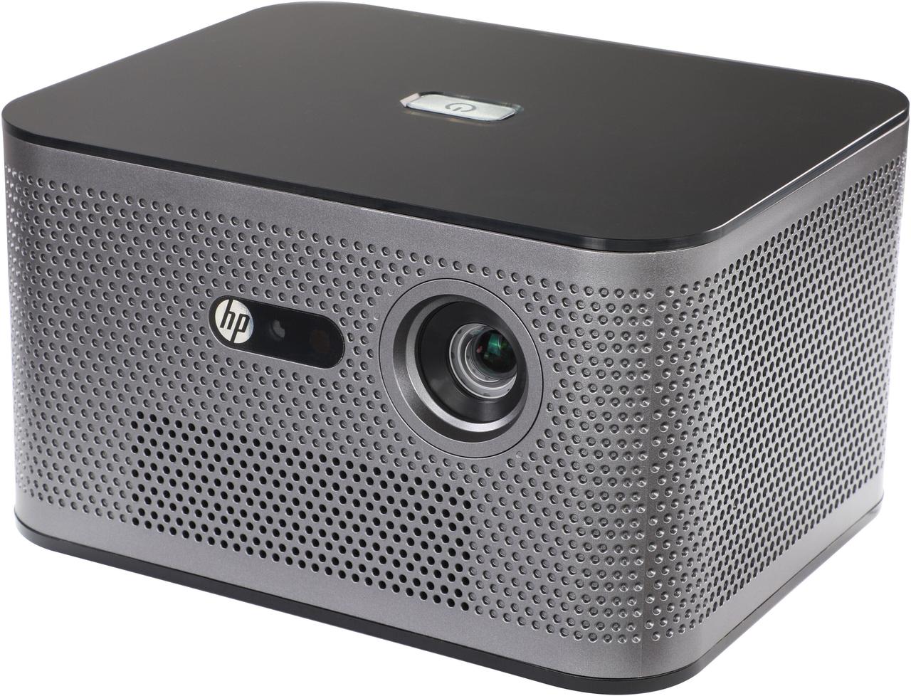 Проектор HP MP2000 Pro , Гарантія, фото 1