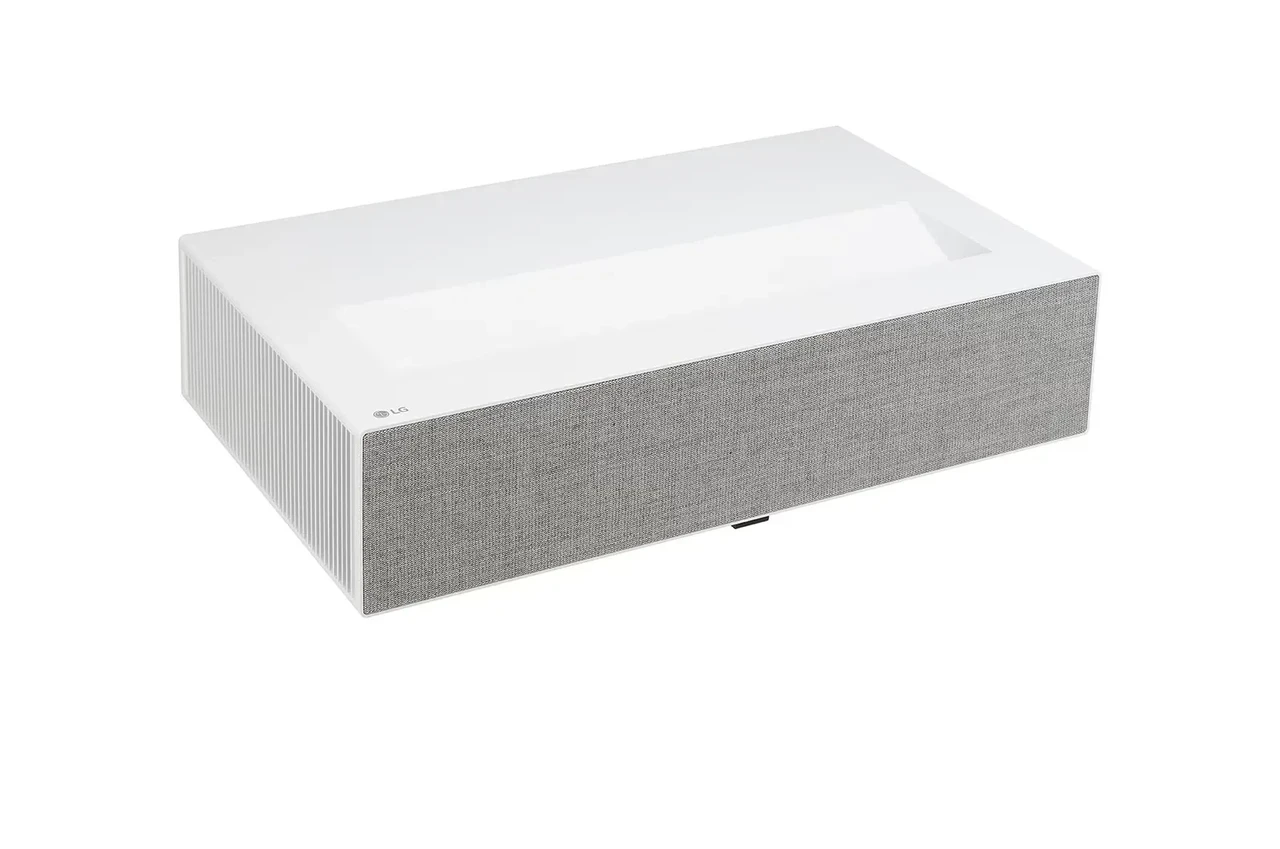 Проектор LG CineBeam HU715Q , Гарантія, фото 1