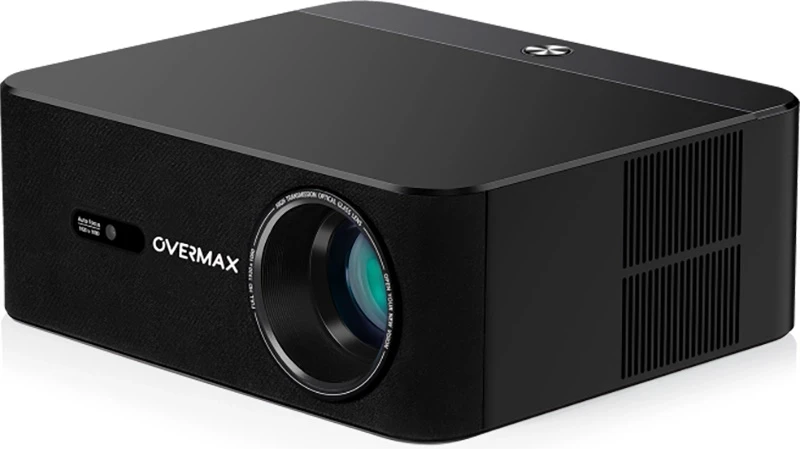 Проектор Overmax Multipic 5.2 , Гарантія, фото 1