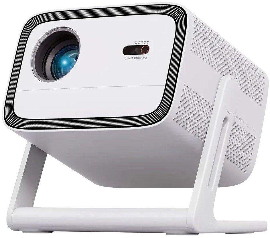 Проектор Wanbo Vali 1 , Гарантія, фото 1