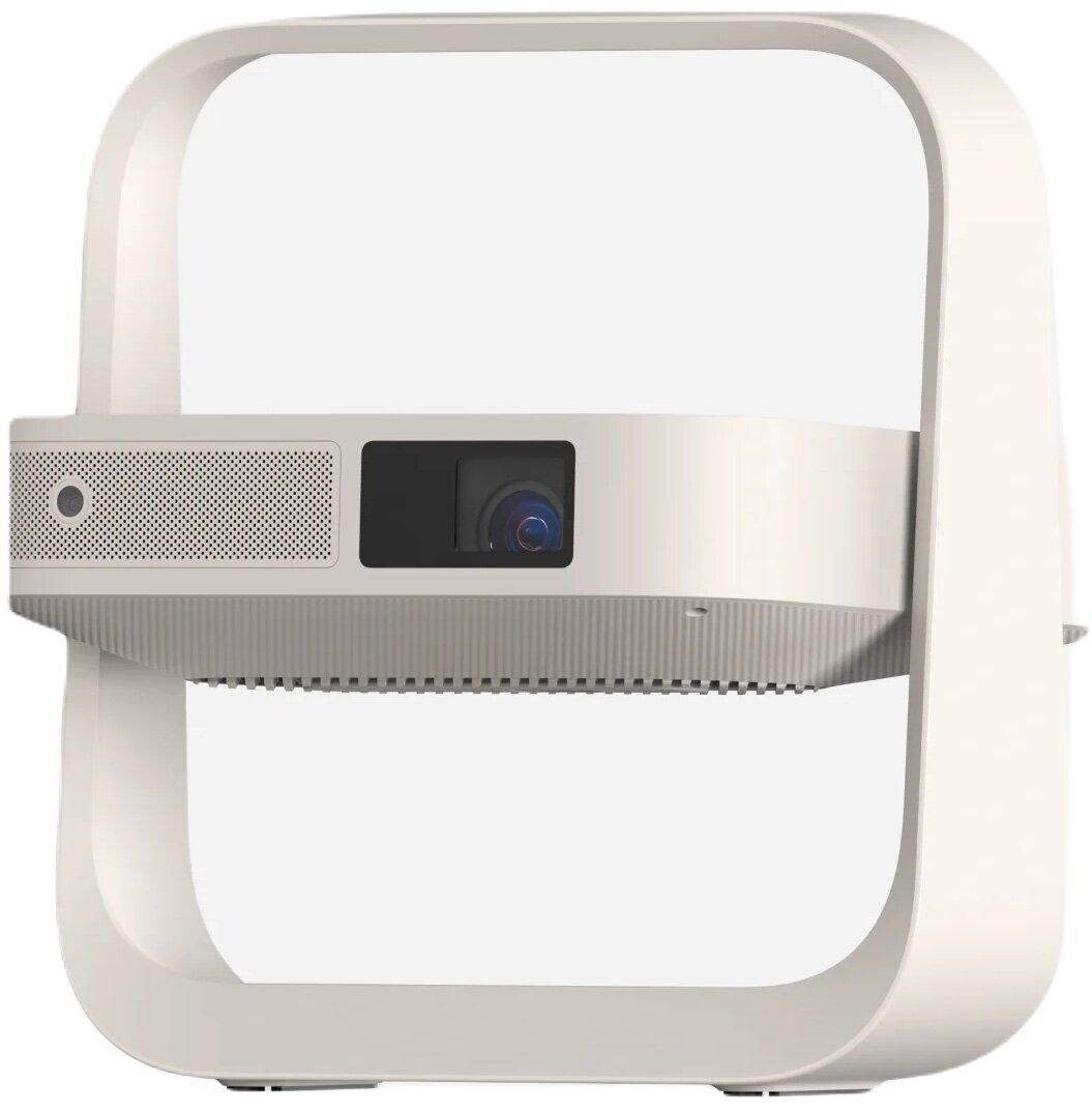 Проектор XGIMI Elfin Flip , Гарантія, фото 1