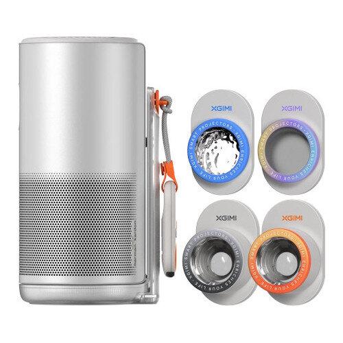 Проектор XGIMI MoGo 4 Exclusive Set , Гарантія, фото 1