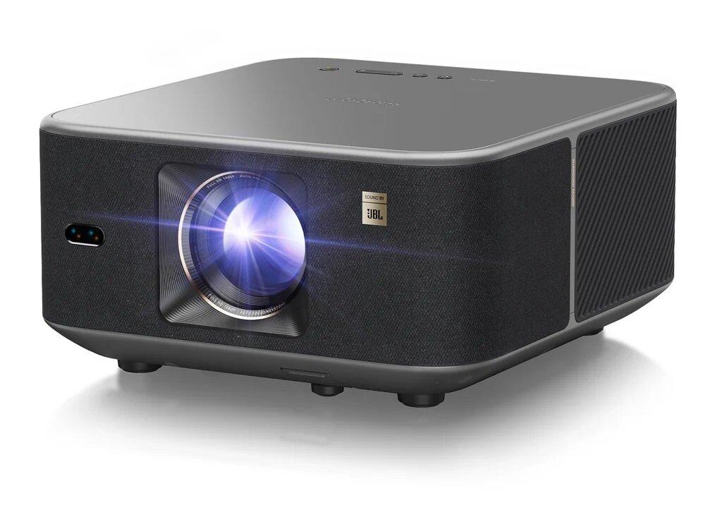 Проектор Yaber K3 , Гарантія, фото 1