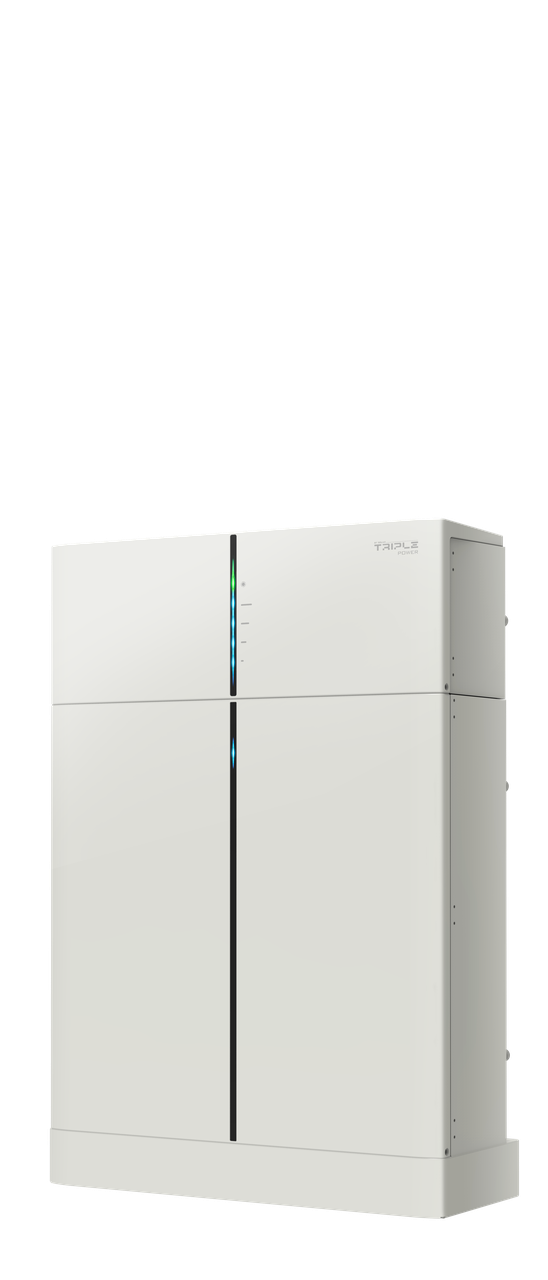 Акумулятор LiFePO4 PROSOLAX T-BAT-SYS-HV-2.7 2.7кВт/г