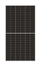 Сонячна монокристалічна панель Longi LR4-72HBD BF 445W